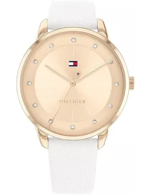 1782543 Жіночий наручний годинник Tommy Hilfiger