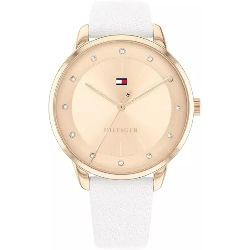 1782543 Жіночий наручний годинник Tommy Hilfiger