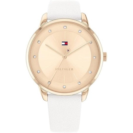 1782543 Жіночий наручний годинник Tommy Hilfiger