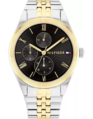 1782591 Жіночий наручний годинник Tommy Hilfiger
