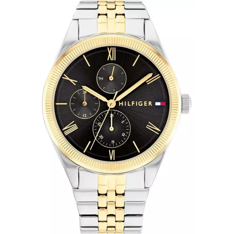 1782591 Жіночий наручний годинник Tommy Hilfiger