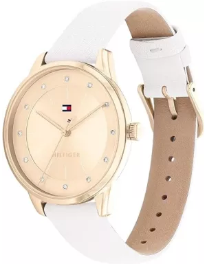 1782543 Жіночий наручний годинник Tommy Hilfiger