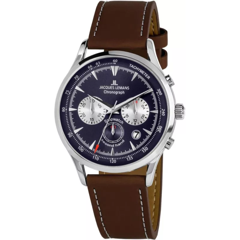 Часы Jacques Lemans Retro Classic 1-2068C