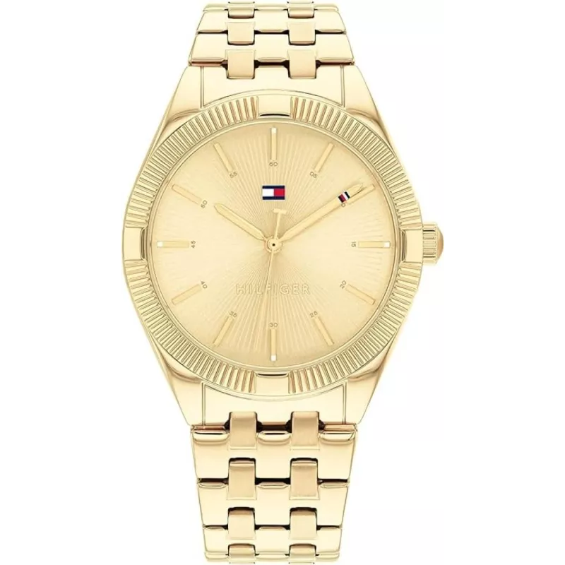 1782550 Жіночий наручний годинник Tommy Hilfiger