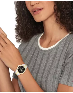 1782591 Жіночий наручний годинник Tommy Hilfiger