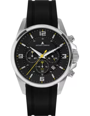 Годинник Jacques Lemans Liverpool 1-2118A