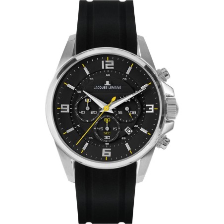 Годинник Jacques Lemans Liverpool 1-2118A