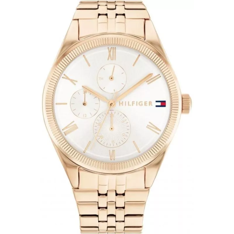 1782593 Жіночий наручний годинник Tommy Hilfiger