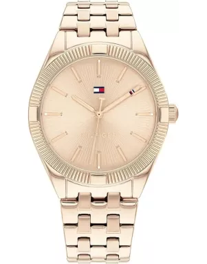 1782551 Жіночий наручний годинник Tommy Hilfiger