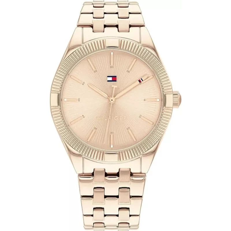1782551 Жіночий наручний годинник Tommy Hilfiger