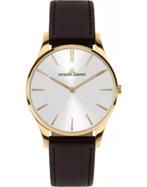 Часы Jacques Lemans London 1-2123F