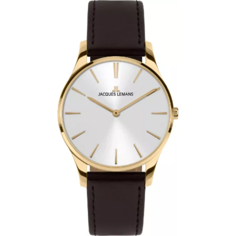 Часы Jacques Lemans London 1-2123F