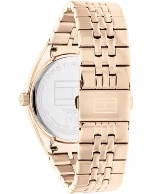 1782593 Жіночий наручний годинник Tommy Hilfiger