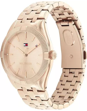 1782551 Жіночий наручний годинник Tommy Hilfiger