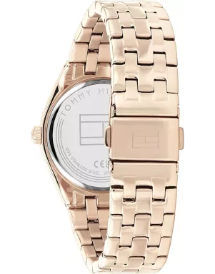 1782551 Жіночий наручний годинник Tommy Hilfiger