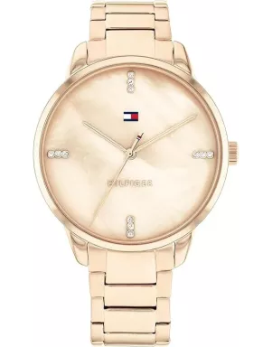 1782545 Жіночий наручний годинник Tommy Hilfiger