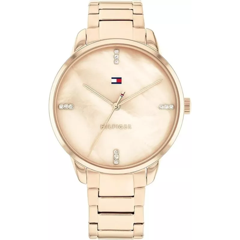 1782545 Жіночий наручний годинник Tommy Hilfiger