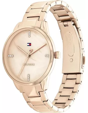 1782545 Жіночий наручний годинник Tommy Hilfiger