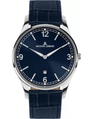 Годинник Jacques Lemans London 1-2128C