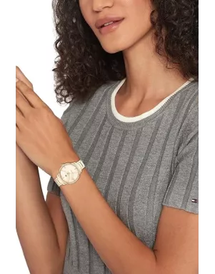 1782545 Жіночий наручний годинник Tommy Hilfiger