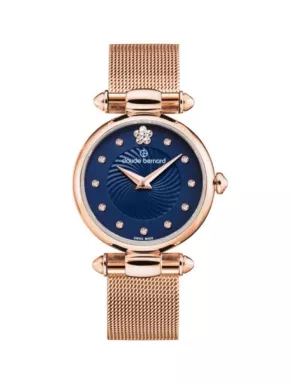 20500 37R BUIFR2 Швейцарський годинник Claude Bernard
