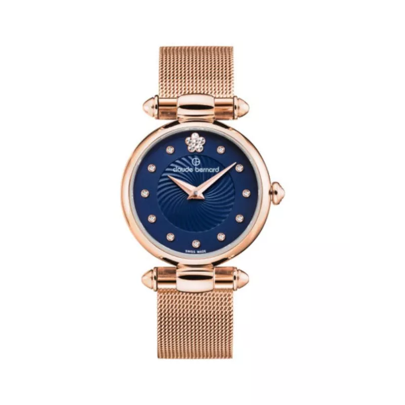 20500 37R BUIFR2 Швейцарський годинник Claude Bernard