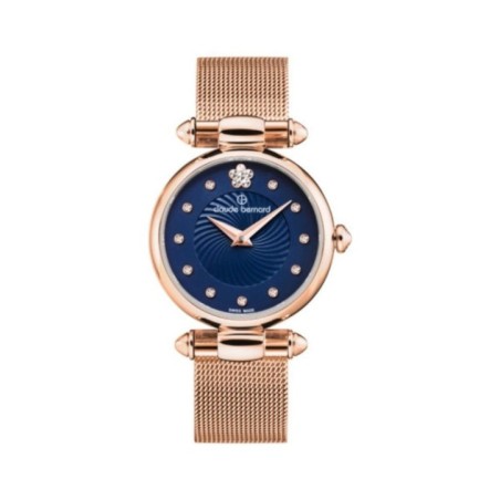 20500 37R BUIFR2 Швейцарський годинник Claude Bernard