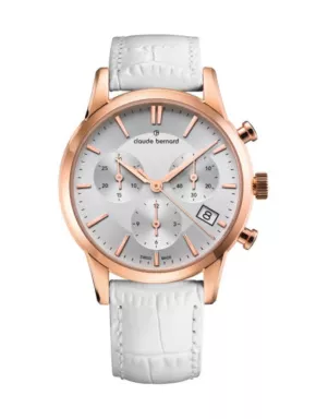 10231 37R AIR Швейцарський годинник Claude Bernard