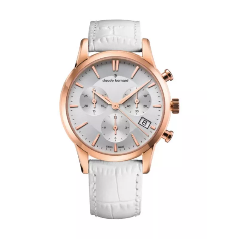 10231 37R AIR Швейцарський годинник Claude Bernard