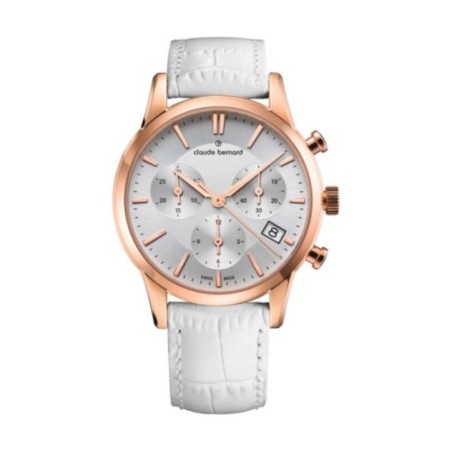 10231 37R AIR Швейцарський годинник Claude Bernard