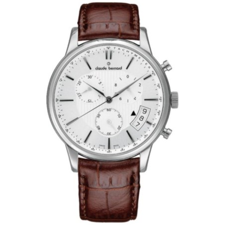 01002 3 AIN Швейцарський годинник Claude Bernard