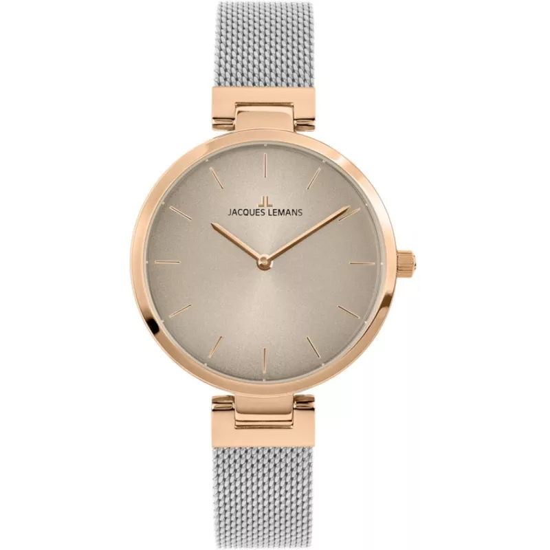 Годинник Jacques Lemans Milano 1-2110K