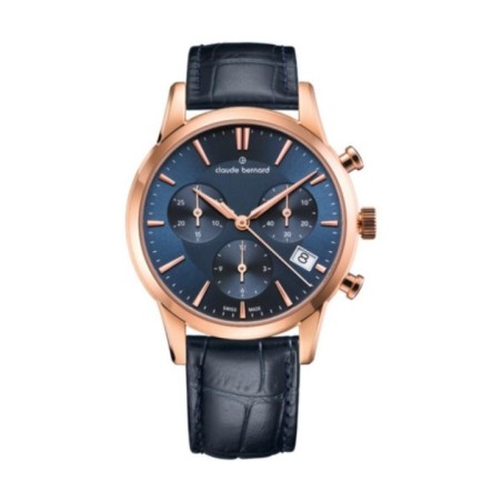 10231 37R BUIR Швейцарський годинник Claude Bernard