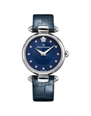 20501 3 BUIFN2 Швейцарський годинник Claude Bernard