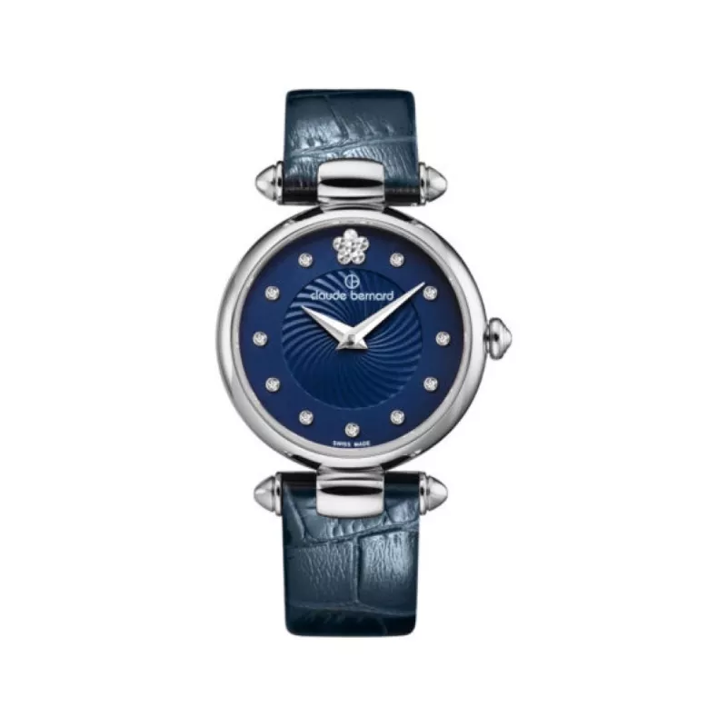 20501 3 BUIFN2 Швейцарський годинник Claude Bernard