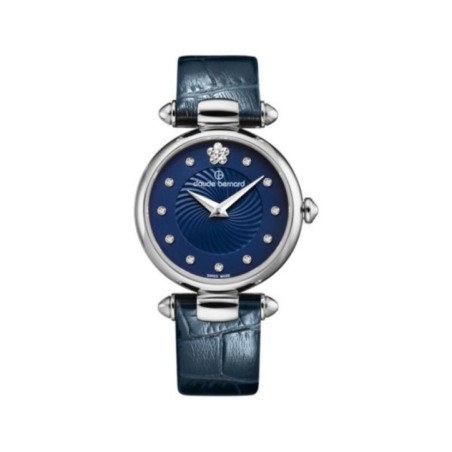 20501 3 BUIFN2 Швейцарський годинник Claude Bernard