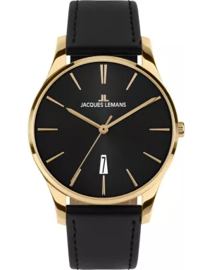 Годинник Jacques Lemans London 1-2124E