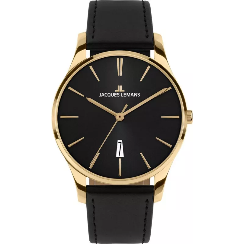 Годинник Jacques Lemans London 1-2124E