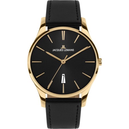 Годинник Jacques Lemans London 1-2124E