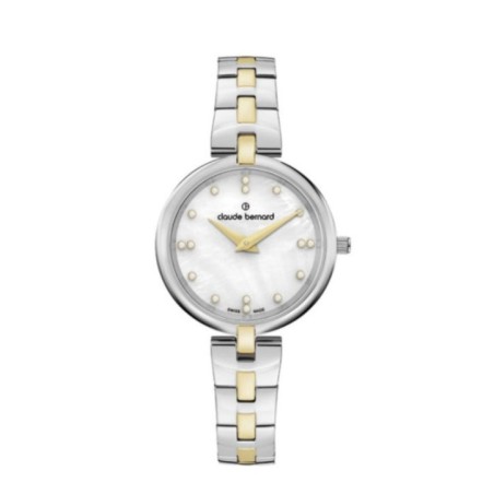 20220 357JM NAPD Швейцарський годинник Claude Bernard