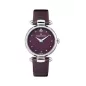 20501 3 VIODN Швейцарський годинник Claude Bernard