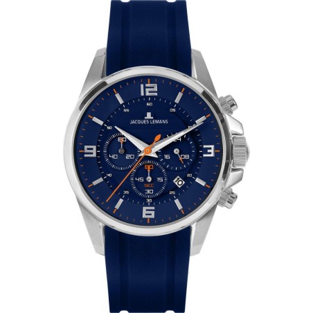 Годинник Jacques Lemans Liverpool 1-2118C