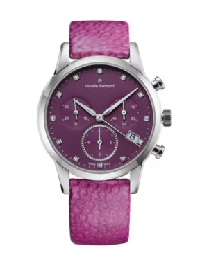 10231 3 ROPN1 Швейцарський годинник Claude Bernard