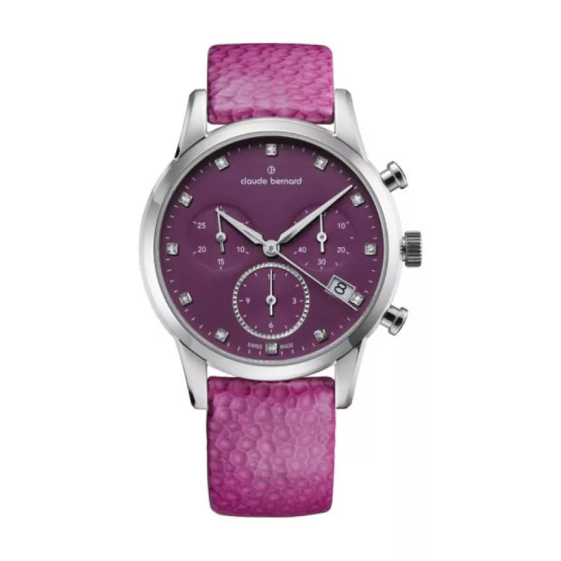 10231 3 ROPN1 Швейцарський годинник Claude Bernard