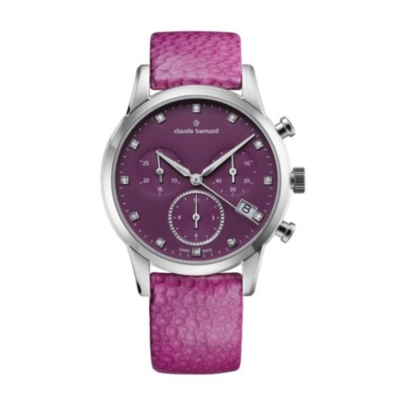10231 3 ROPN1 Швейцарський годинник Claude Bernard