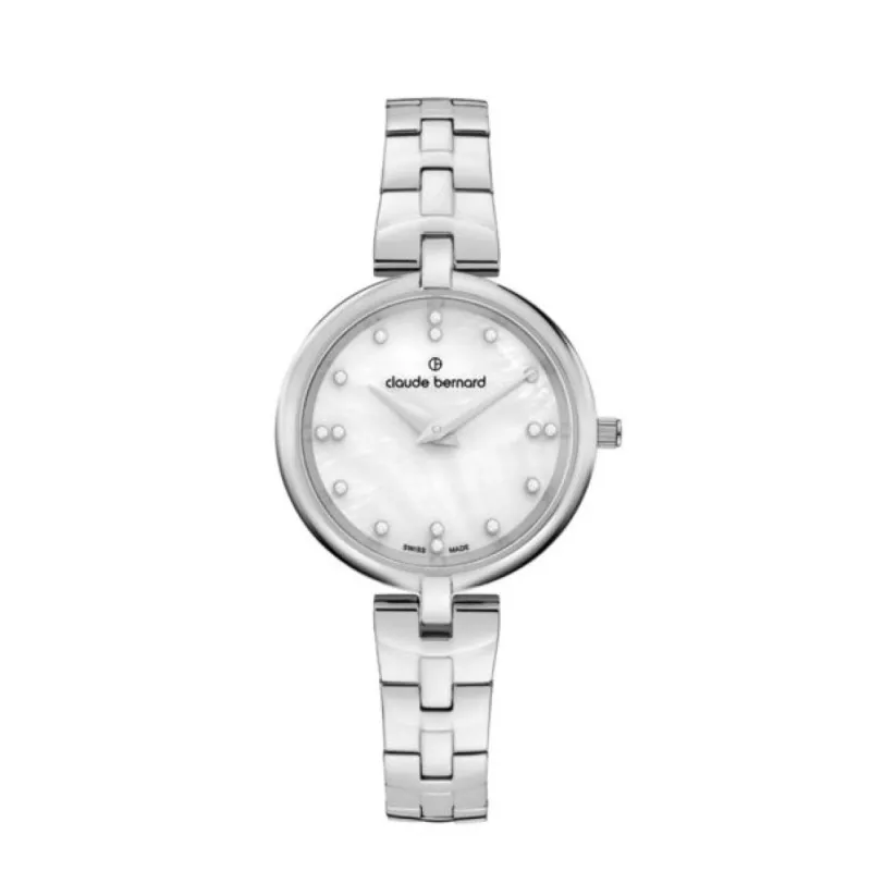 20220 3M NAPN Швейцарський годинник Claude Bernard