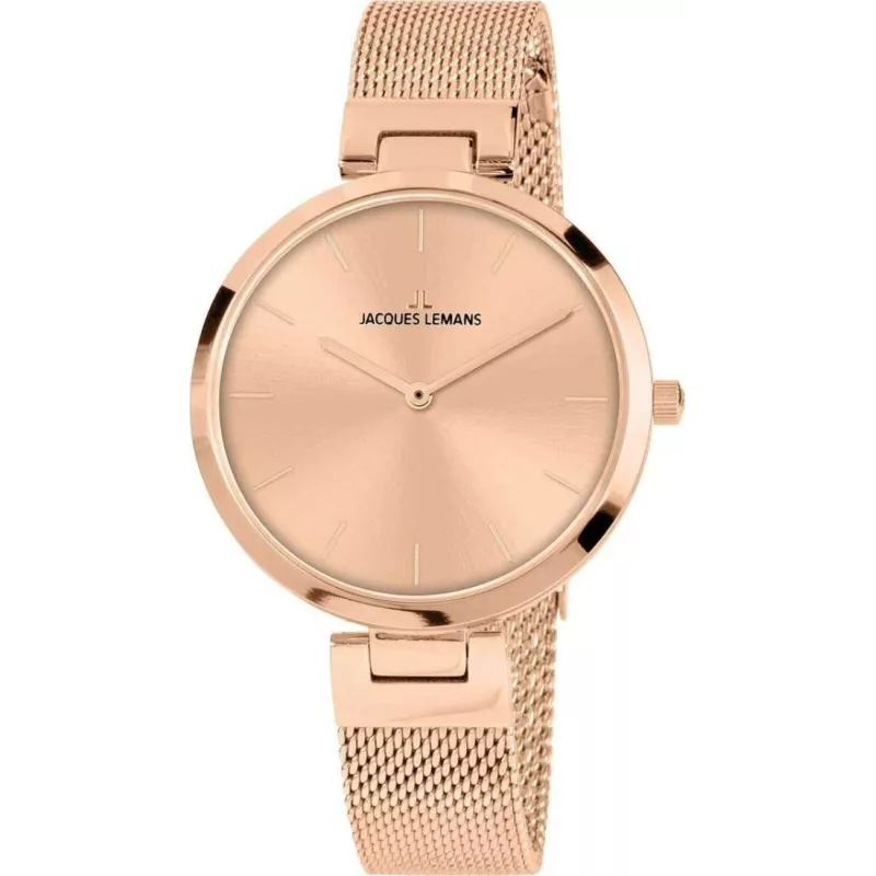 Часы Jacques Lemans Milano 1-2110L