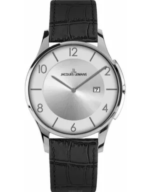 Годинник Jacques Lemans London 1-1777E