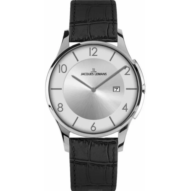 Годинник Jacques Lemans London 1-1777E