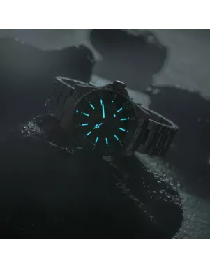 161.535.50 Чоловічий наручний годинник Davosa